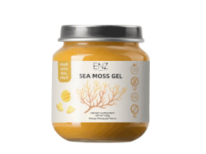 Gels Jelly supplements