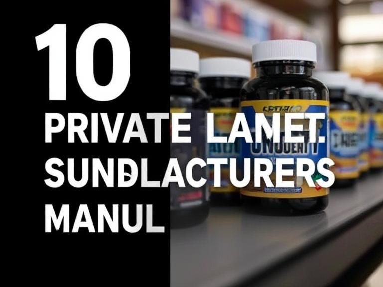 10-Best-Private-Label-Supplement-Manufacturers-in-2025t