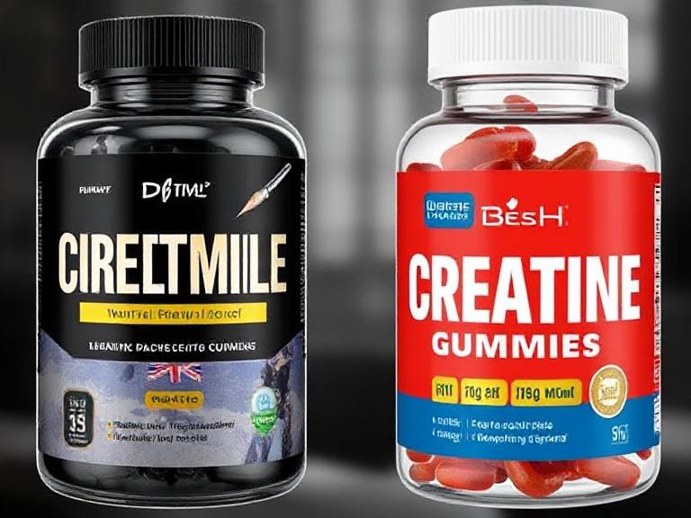 7-Best-Creatine-Gummies-2025 7 Best Creatine Gummies 2025: Boost Performance the Tasty Way