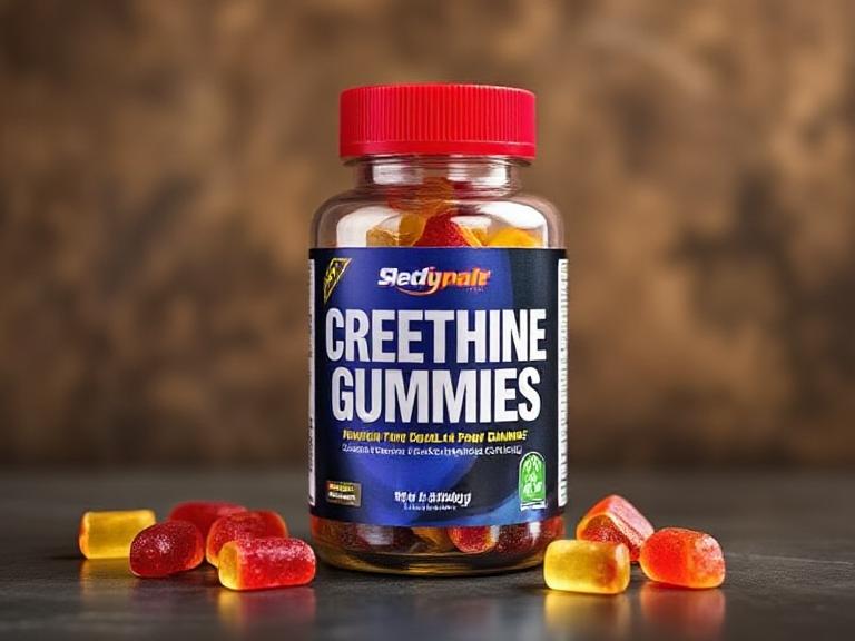 Creatine-Gummies 6 Places to Buy Creatine Gummies in 2025