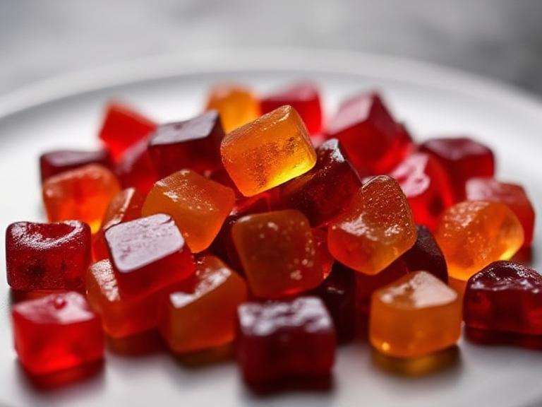 How-to-Create-Creatine-Gummies How to Create Creatine Gummies: Ingredients and Manufacturing Insights
