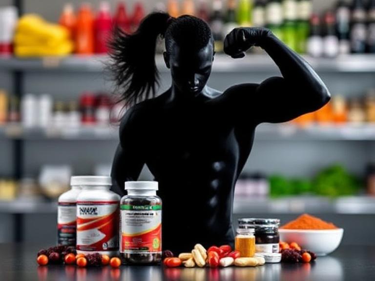 Nutrition-and-Supplements-Suppliers Top 9 Nutrition and Supplements Suppliers in the World