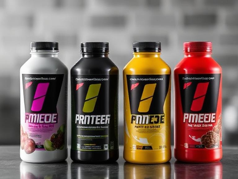Protein-Drink-Manufacturers 7 Best Protein Drink Manufacturers | Private Label and Wholesale