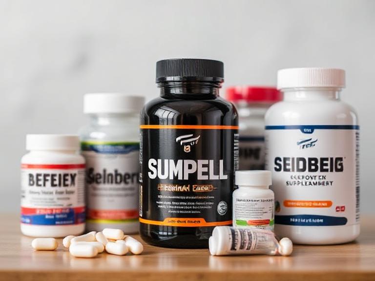 Introduction Find Supplement Manufacturers