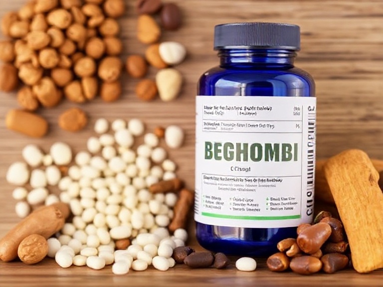 How to Custom Own Supplement Formulation