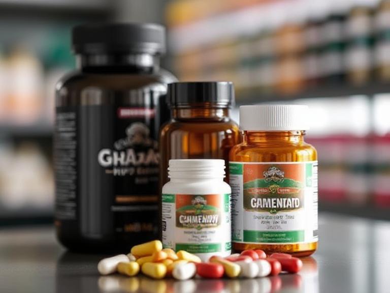 Dietary-Supplement-Suppliers Dietary Supplement Suppliers