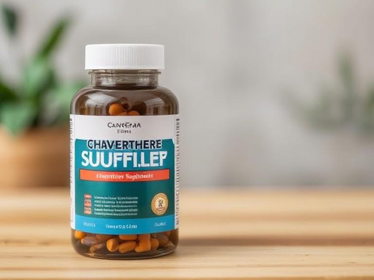 Introduction to Dietary Supplement Used For