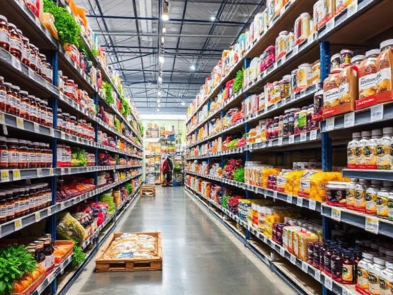Top 6 Vitamin Wholesale Suppliers in 2025