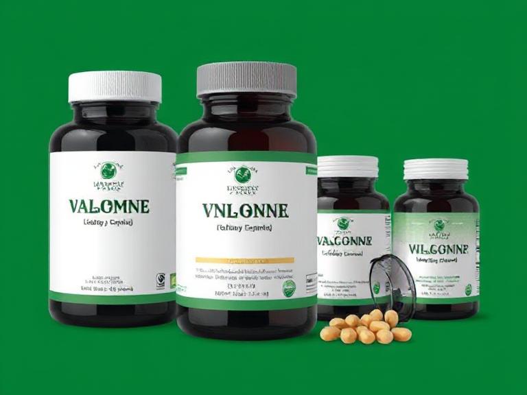 6+ White Label Vitamin Manufacturers in Europe