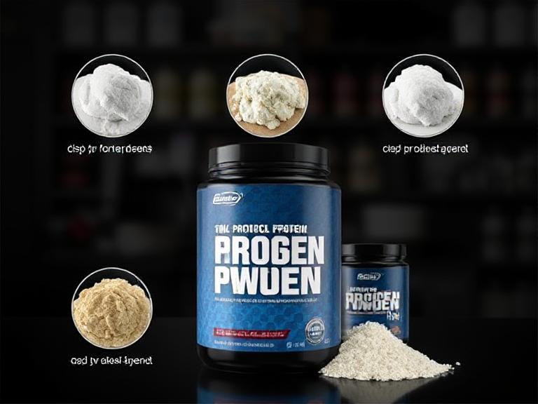Wholesale-Protein-Powder-Manufacturer 9 Best Wholesale Protein Powder Manufacturers in 202