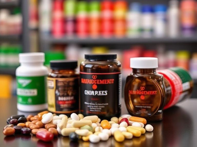 6 Best Supplement Dropshipping Suppliers in the World
