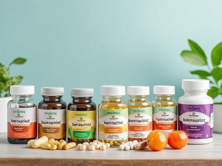 9+ Best Vitamin Manufacturers in the USA