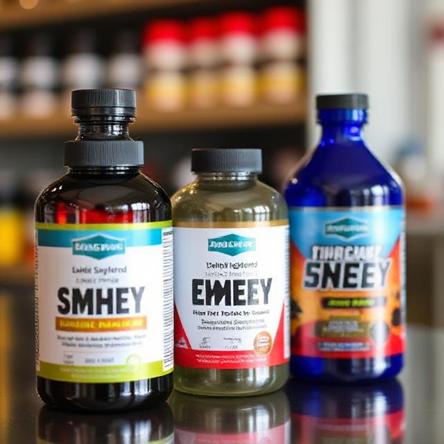 Liquid Supplement Manufacturers Liquid Supplement Manufacturers