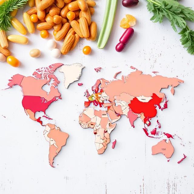9 Best Private Label Multivitamin Manufacturers in the World