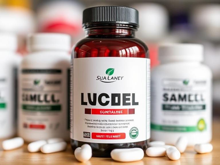 8 Popular White Label Supplements Worth Selling in 2025