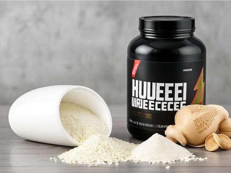 Top 8 Custom Protein Powder Manufacturers in Europe 2025