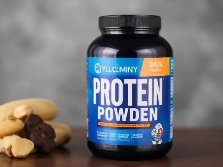 How Expensive Is Protein Powder in 2025