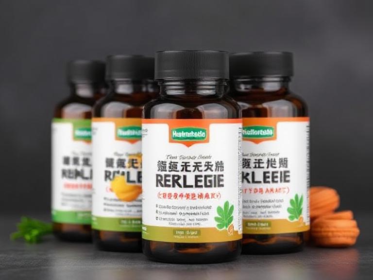 Private Label Dietary Supplements Distributors in China