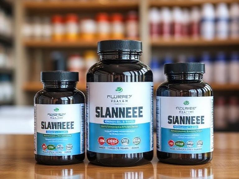 Top 6 Private Label Supplements Manufacturer in 2025