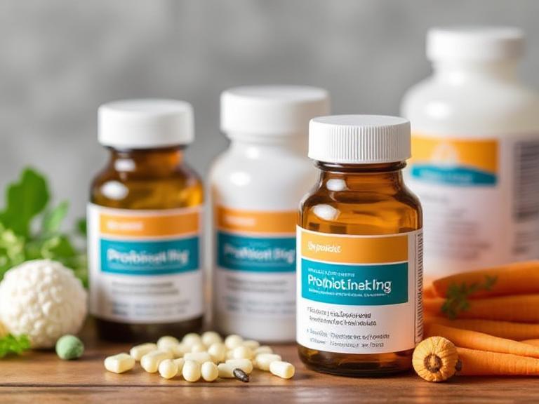 7 Best Probiotic Manufacturers in USA (2025 Updated)