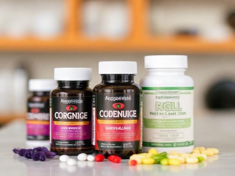 Top 6 Private Label Nutraceutical Suppliers