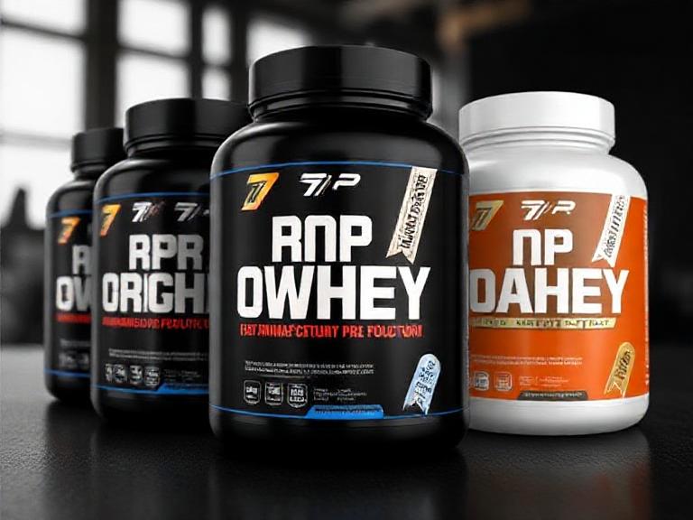 Top 7 Private Label Pre Workout Manufacturers