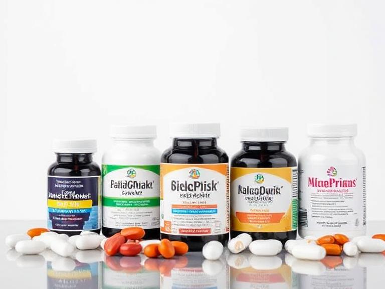 6 Best private label supplement manufacturers USA