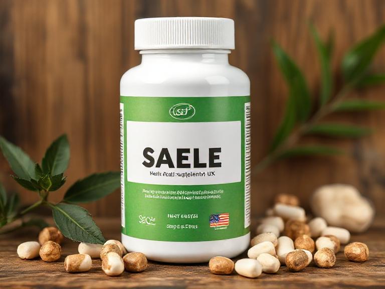 Introduction to White Label Health Supplements in the UK