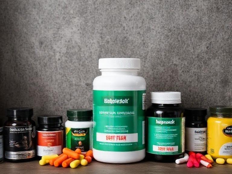 5 Best Places to Buy Vitamins in Bulk: A Complete 2025 Guide