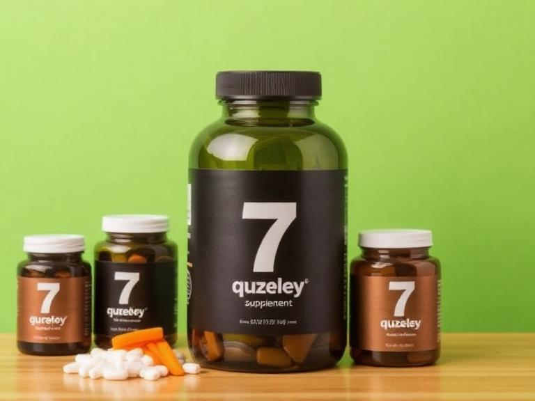 7 steps to create a supplement brand