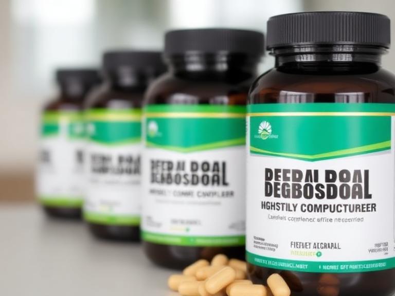 Top 9 Private Label Dietary Supplement Manufacturers 2026