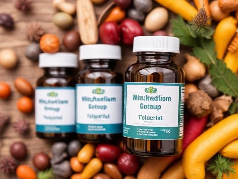 What Are GMP Certified Vitamins