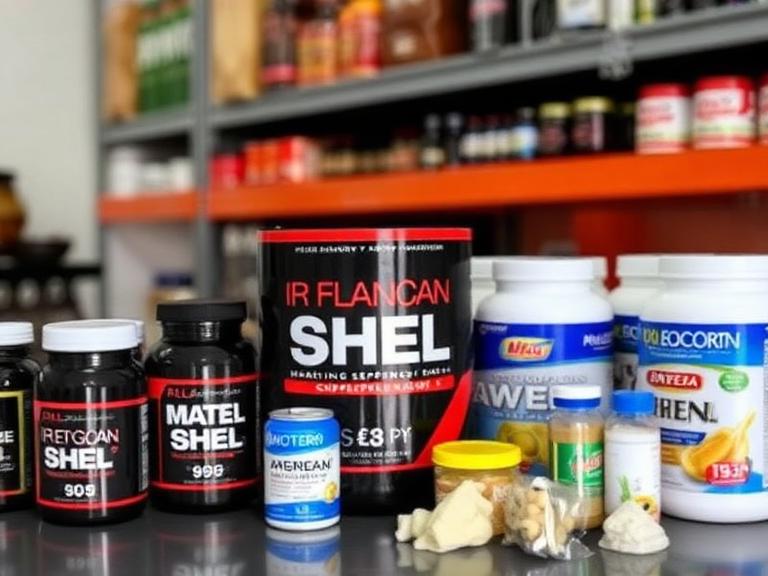 Where Do Bulk Supplements Get Their Products