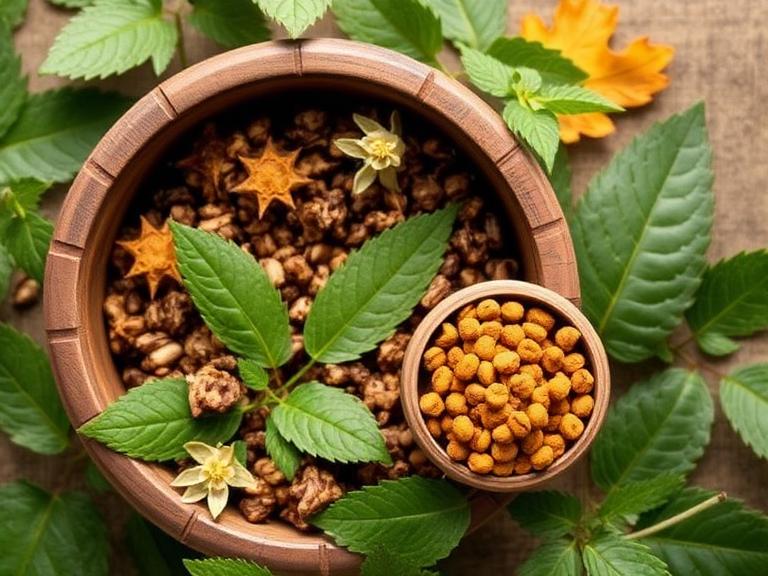 Top 8 Herbal Extracts Suppliers in South Africa