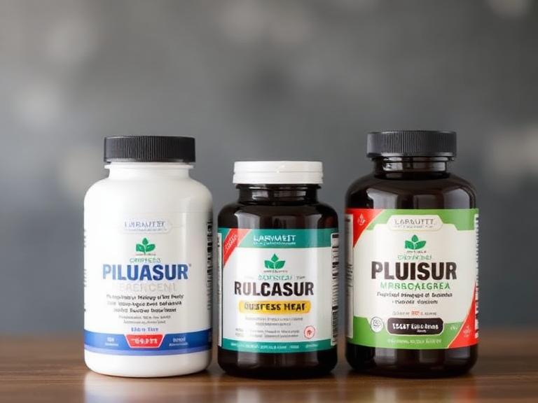 9 Best Canadian Supplements Manufacturers 2026