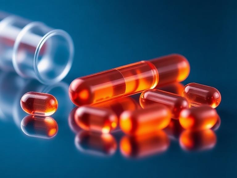How Are Softgel Capsules Manufactured in 2026