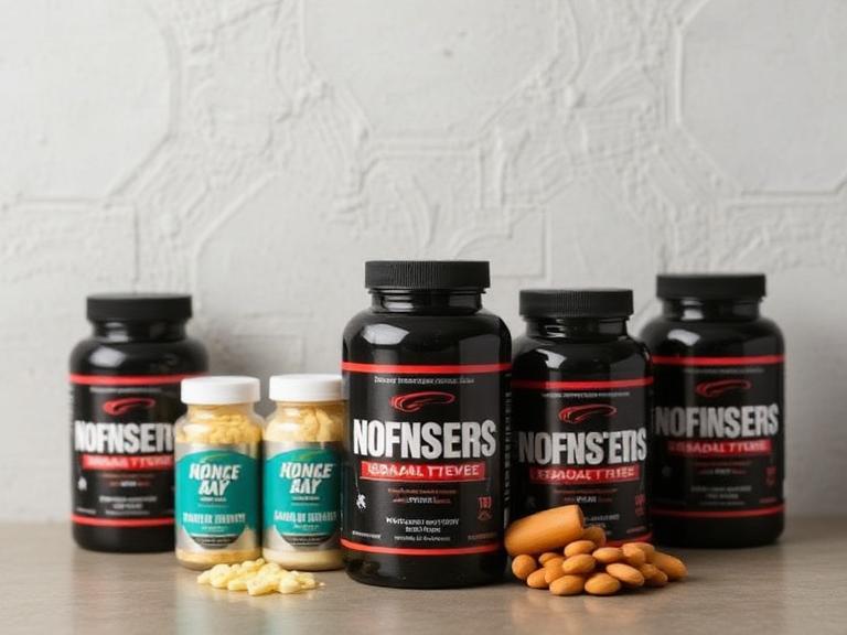 Identify Your Niche and Target Audience to Build Your Own Supplement Brand