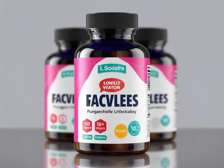 Private Label Vitamin Suppliers