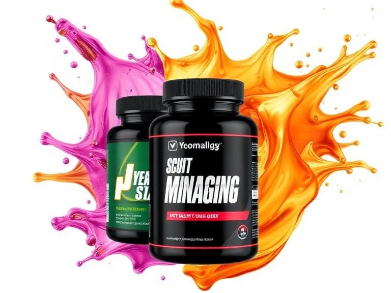 The 10 Best Liquid Supplement Manufacturers 2026