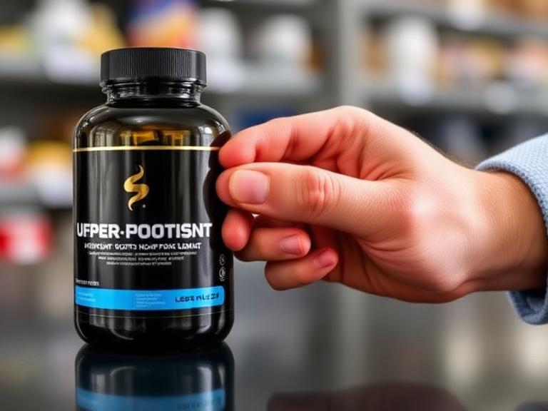 Top 10 Custom Supplement Manufacturers for 2026