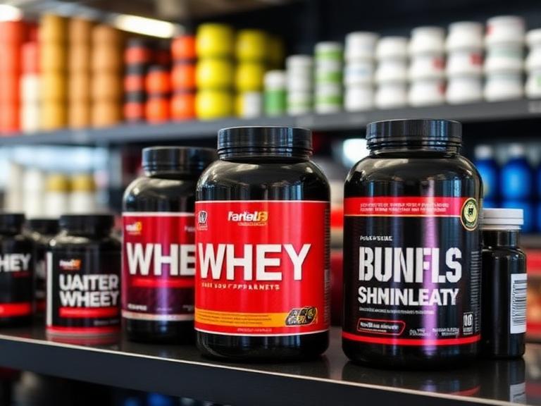 6 Best Place to Buy Bulk Supplements: 2026 Comprehensive Guide