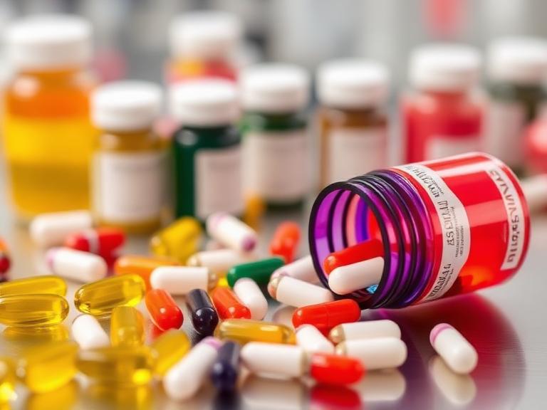 6 Best Capsule Supplements Manufacturers 2026