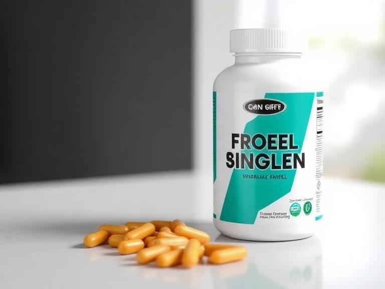 8 Best Private Label Food Supplements Europe in 2026