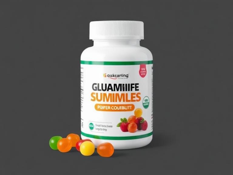 Best Private Label Gummies Manufacturers