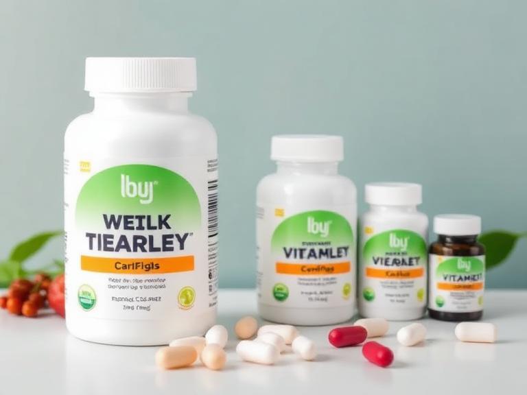 top 8 private label vitamins suppliers operating in 2026