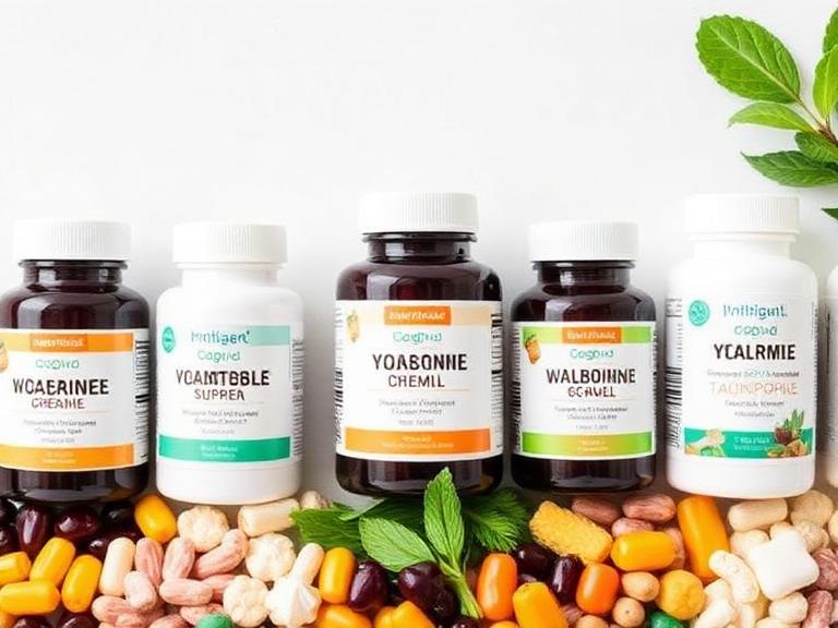 15 Top Vitamin Wholesale Suppliers USA 2026
