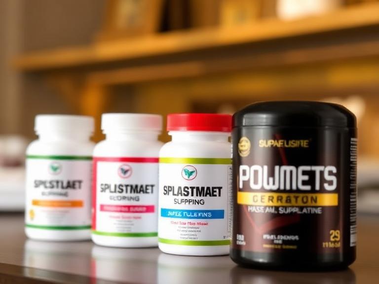 6 Top private label dietary supplements Manufacturers