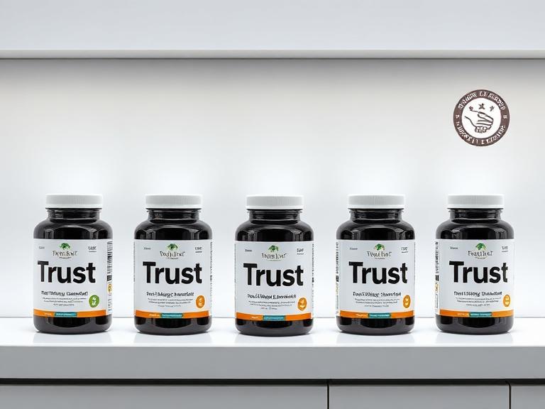 6 Trust White Label Supplements Dropship UK Partners in 2026

