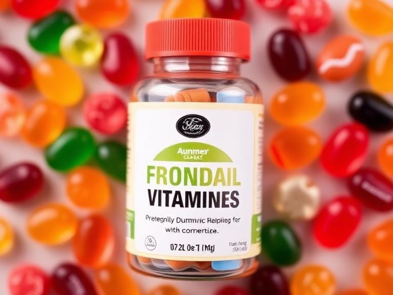 8 Expert Tips to Successfully Private Label Gummy Vitamins