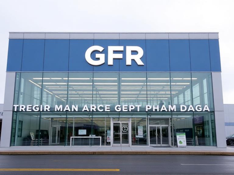GFR Pharma
